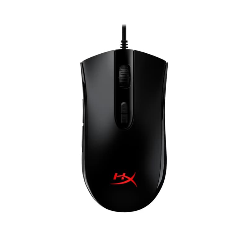 HyperX Pelių USB optinė Pulsefire Core HX-MC004B