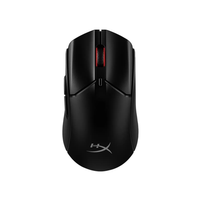 HyperX USB WRL/Pulsefire Haste 2 Black