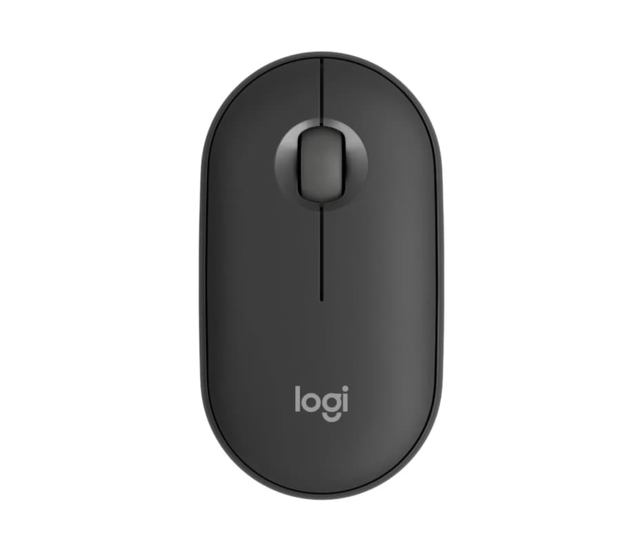 Logitech M350S Wireless