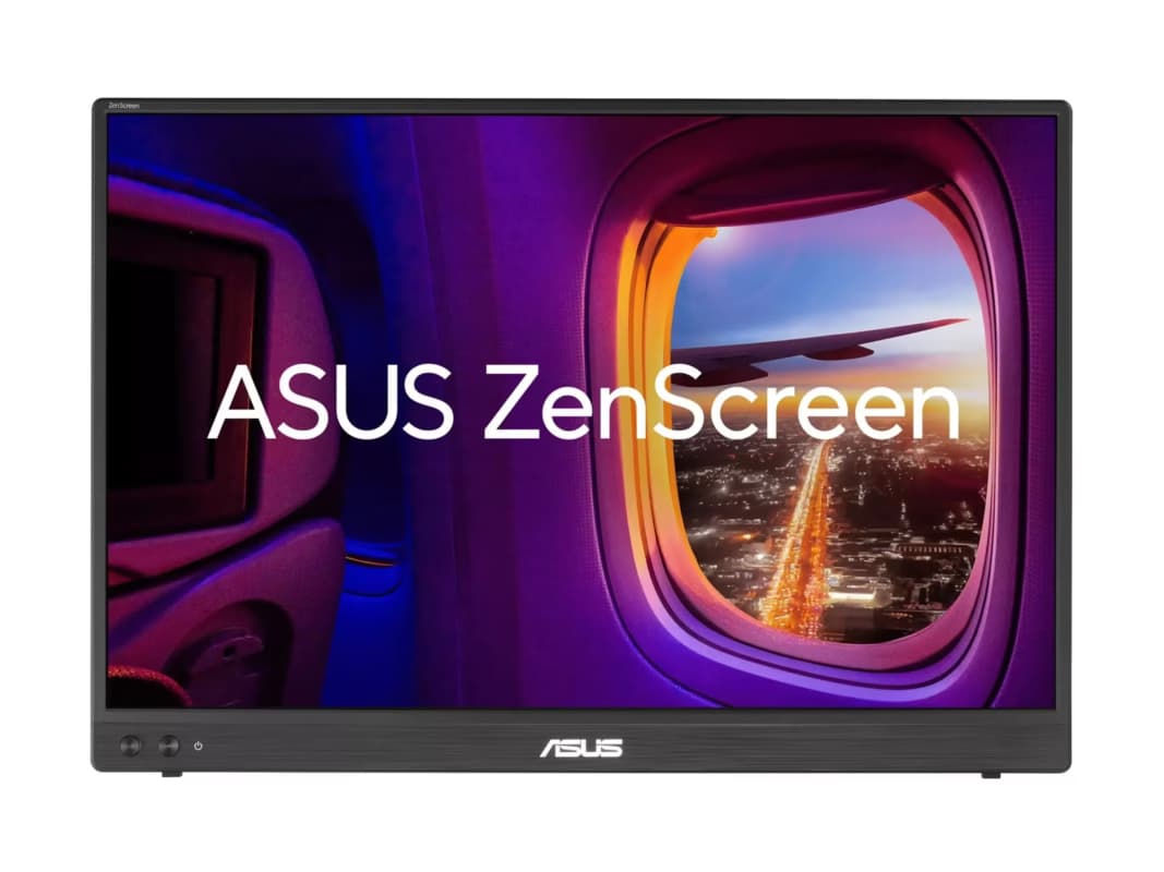 ASUS 16" FHD IPS 75Hz