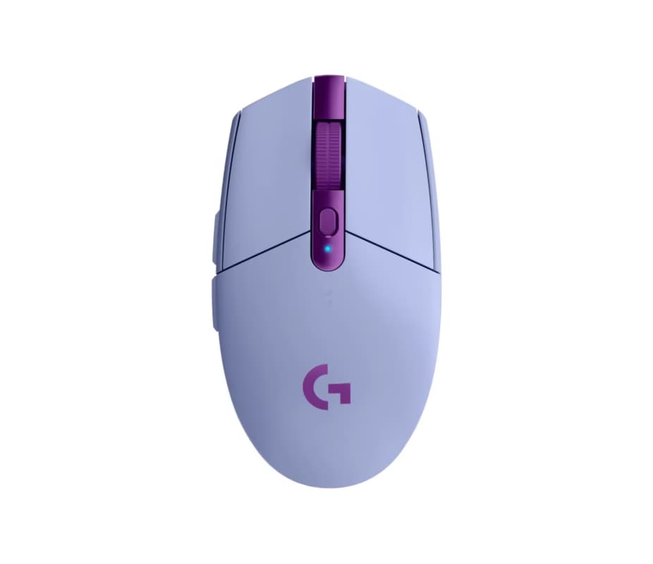 Logitech USB G305/Lightspeed 910-006022
