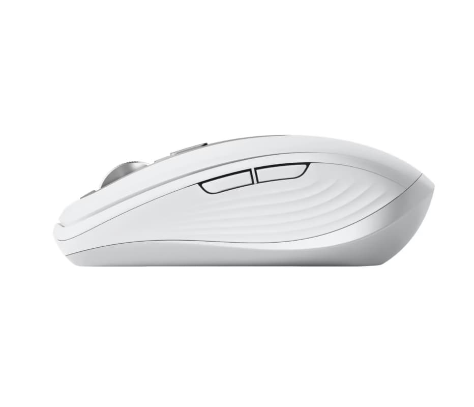 Logitech USB WRL MX 3S/Pale Grey 910-006930