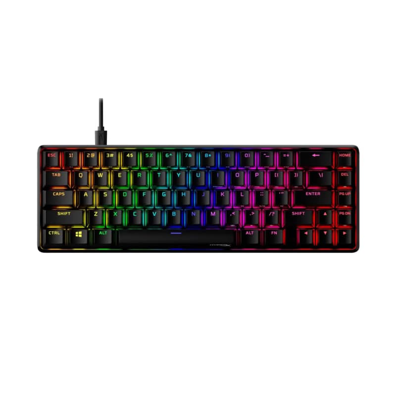 HyperX Alloy Origins 65 Gaming