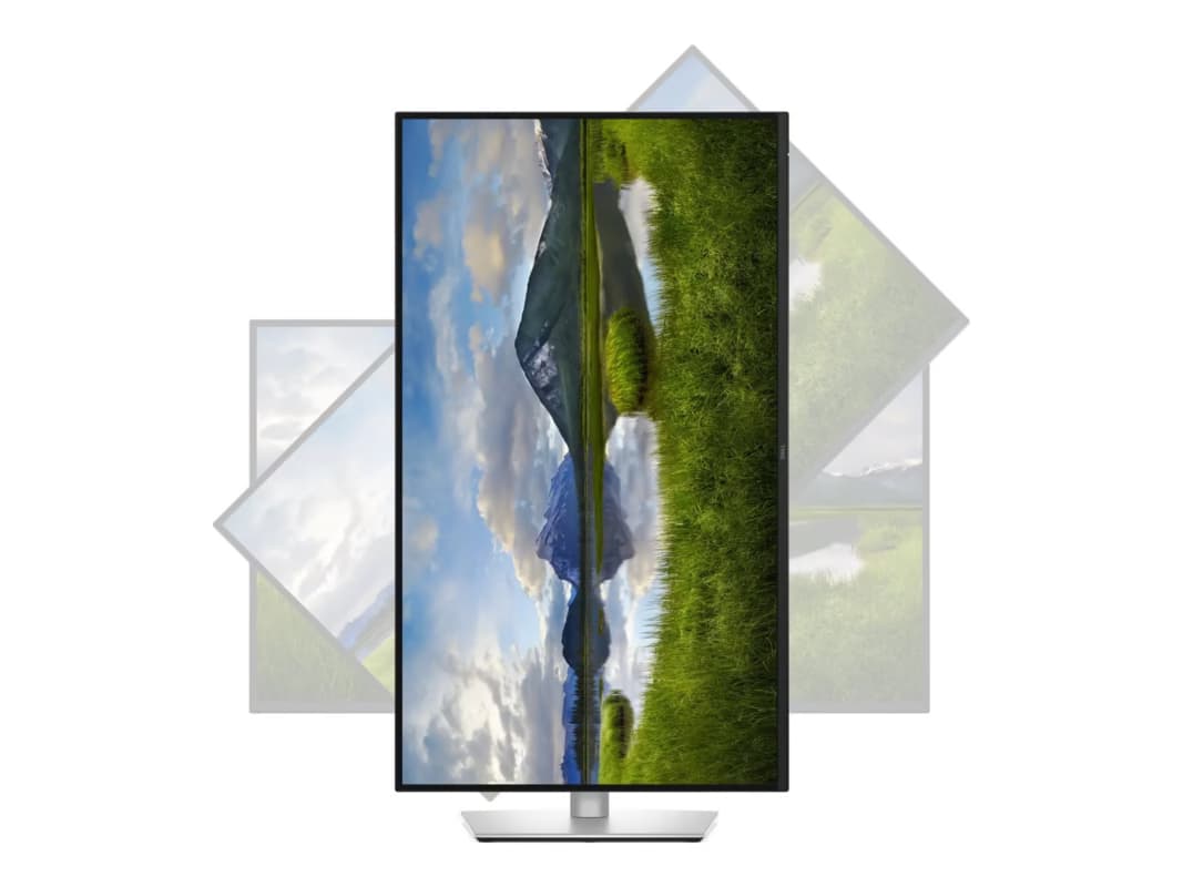 Dell P3225QE 32" 4K IPS 100Hz (v2)