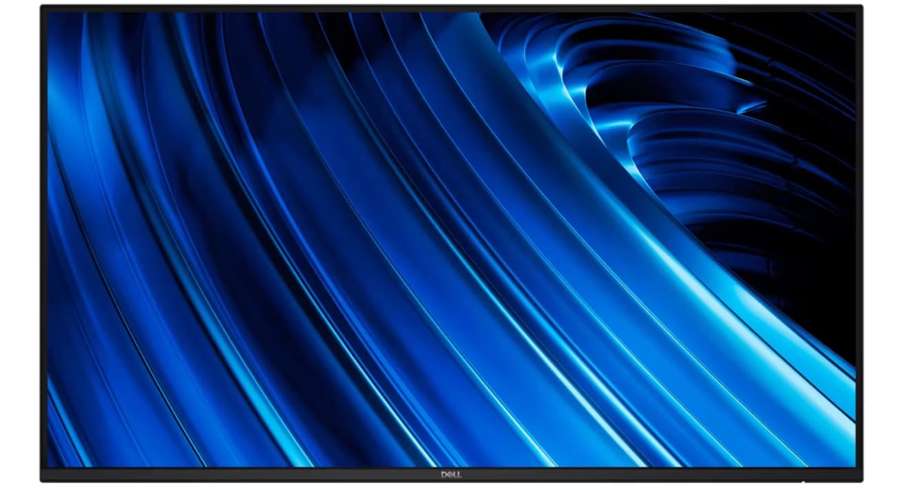Dell LCD P2726H 27" FHD IPS