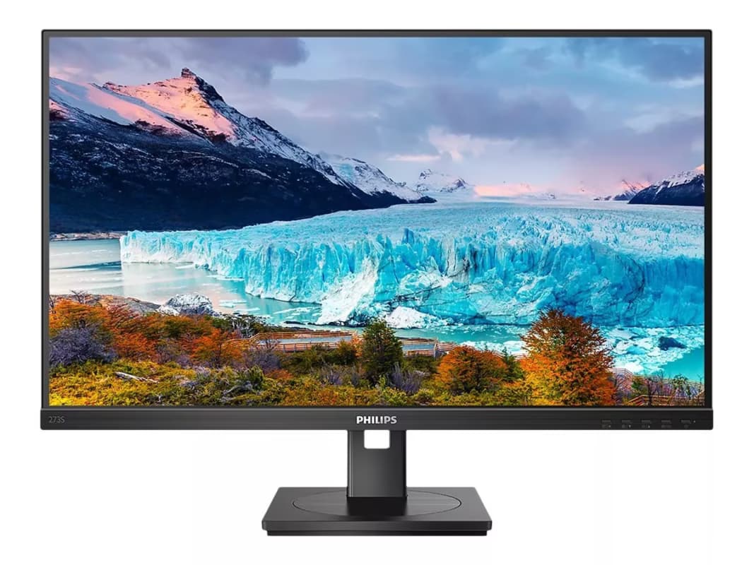 Philips LCD 273S1/00 27" FHD IPS 75Hz