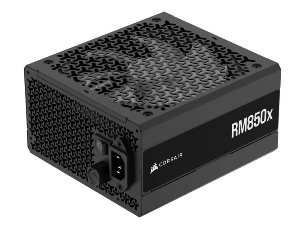 Corsair 850W RMx Series RM850x