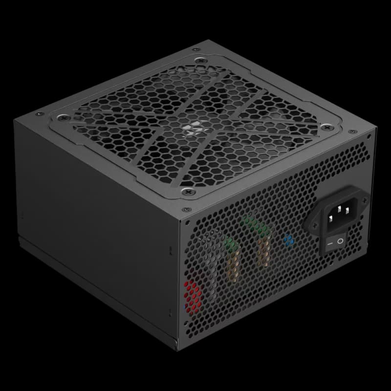 Gamemax 650W MAX P650B