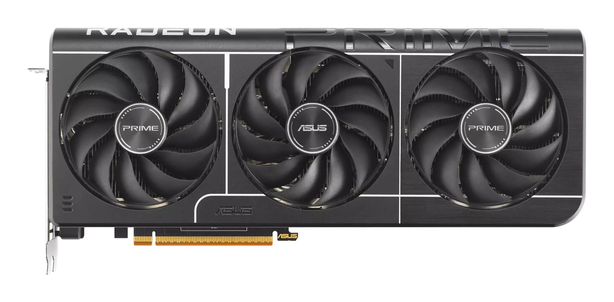 ASUS RX 9070 GRE Prime 12GB