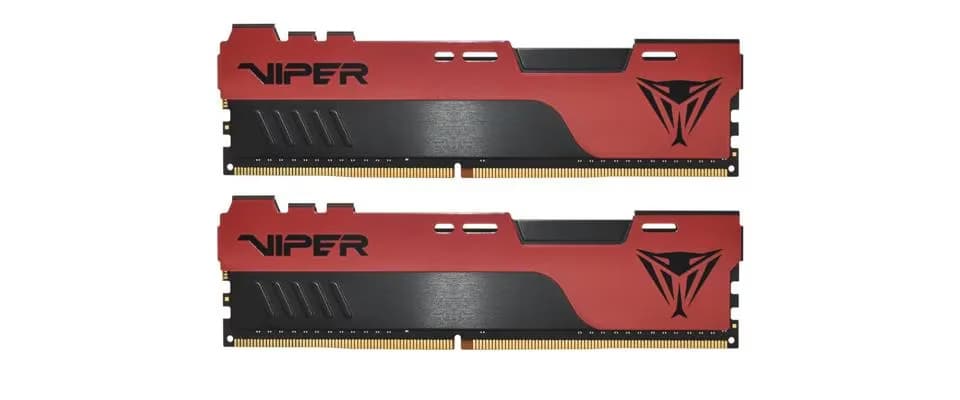 Patriot 32GB 3200MHz DDR4 DDR4/K2 PVE2432G320C8K