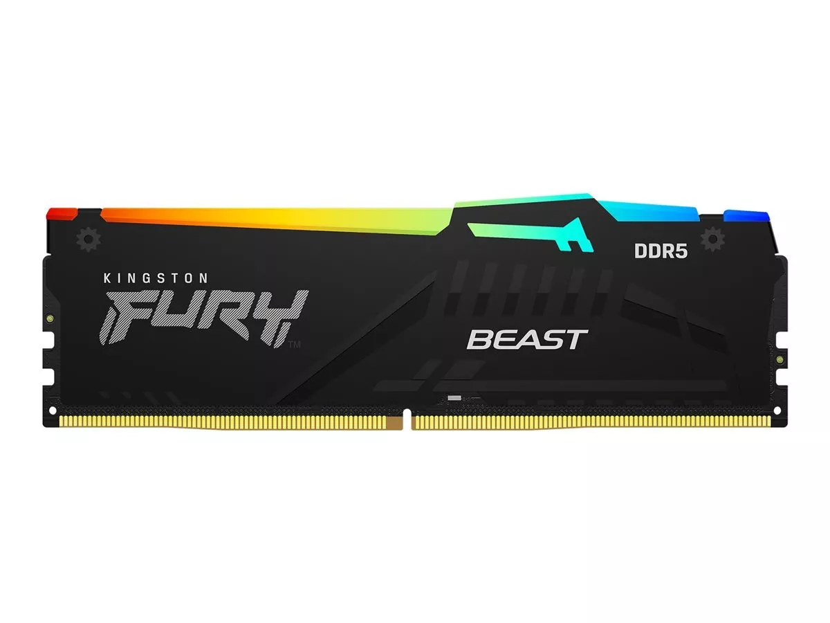 Kingston 32GB 6000MHz CL36 DDR5 KF560C36BBE2A-32 (1x32)