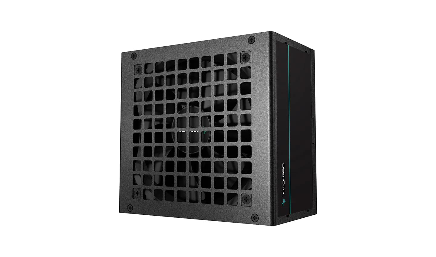 Deepcool 400W PF400 Standard Certified