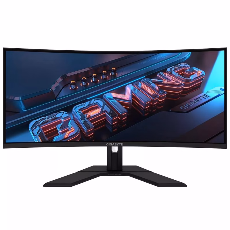Gigabyte 34" UWQHD VA 120Hz