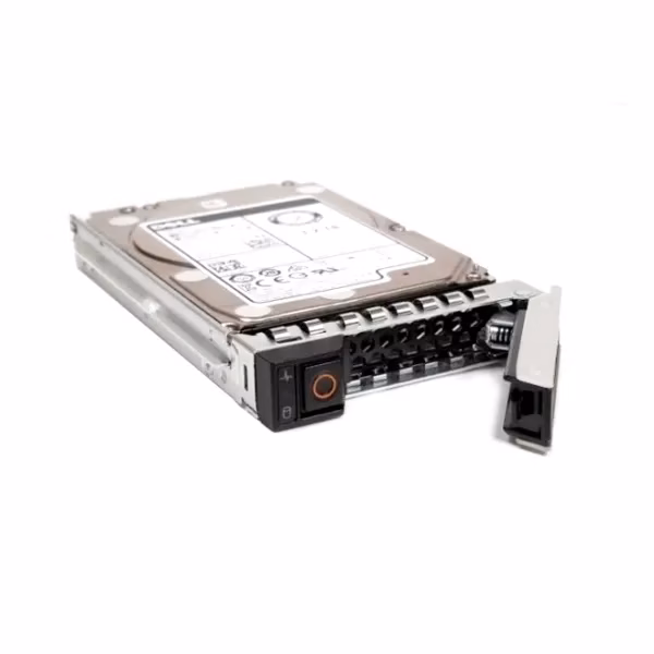 Dell 24TB 3.5“ 7.2k SAS 12Gbs 512e Hot-Plug AG Drive