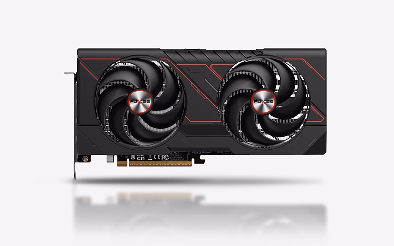 Sapphire RX 9070 GRE Pulse 12GB